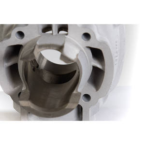 Kit cylindre aluminium Ø 40 H2O MHR TEAM à tête modulaire - Product Image 5