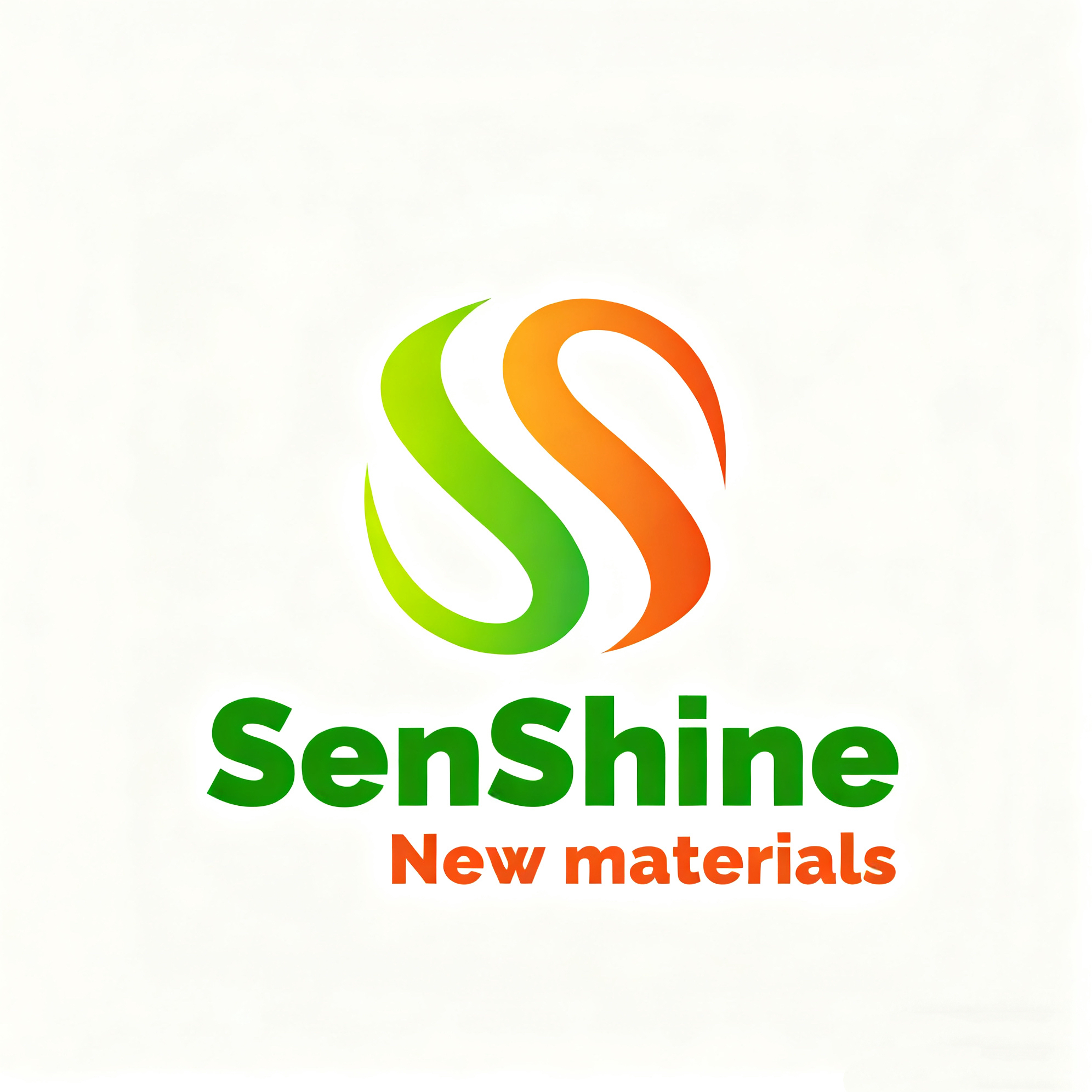 Shandong Senshine New Materials Co., Ltd. logo
