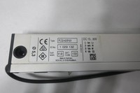 Plg3420f431 1530vdc Emisor de Rejilla de Luz para Automatización de Conmutación PLC