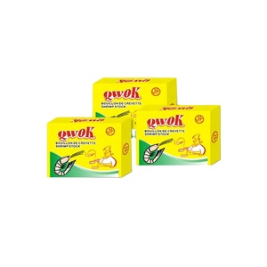 Halal <span class=keywords><strong>5g</strong></span> gà/rau hỗn hợp gia vị và gia vị <span class=keywords><strong>Bouillon</strong></span> <span class=keywords><strong>Cube</strong></span> gia vị khối lập phương - Product Image 4