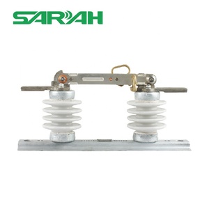 สวิตช์ตัดการเชื่อมต่อ <span class=keywords><strong>SARAH</strong></span> 12KV 24KV 33KV - Product Image 6