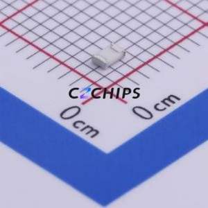 Resistencia SMD ERJ6GEYJ475V 0805 (Tipo: Película Gruesa) (Resistencia: 4.7MOhm Precisión: 5%) - Product Image 2