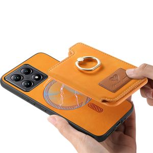 เคสโทรศัพท์แบบกระเป๋าสตางค์ตั้งได้สำหรับ redmi <span class=keywords><strong>Note</strong></span> 12/<span class=keywords><strong>Note</strong></span> 13 Pro 5G เคสหนังแบบ<span class=keywords><strong>2</strong></span> in 1ที่ถอดออกได้สำหรับ redmi 13C/K70/K60อัลตร้า - Product Image 6