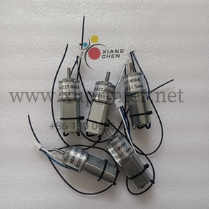 WD 904-227-900A Gear Motor DC24V for Sakurai Ink Key Motor Ink Fountain Motor Assembly 904227900A <b>Printing</b> <b>Machine</b> Parts - Product Image 3