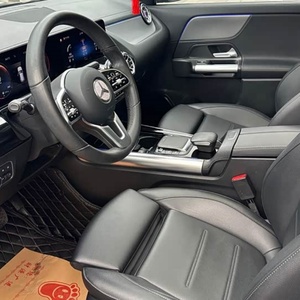 <span class=keywords><strong>Mercedes</strong></span>-Benz <span class=keywords><strong>GLA</strong></span> 180 Premium Compact Luxury SUV 2020 - Product Image 5