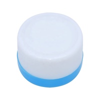 Graisse de XY-2 huile lubrifiante blanche équipement mécanique d'engrenage en plastique lubrifié pâte à souder pour curseur d'imprimante