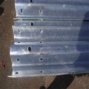 Barriera autostradale zincata a caldo - Product Image 6