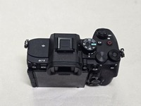 Appareil photo numérique d'occasion original A7M5 33MP avec stabilisation optique de l'image