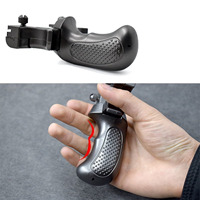 Slingshots de chasse infrarouges de haute précision, slingshots professionnels à lumière infrarouge pour l'extérieur