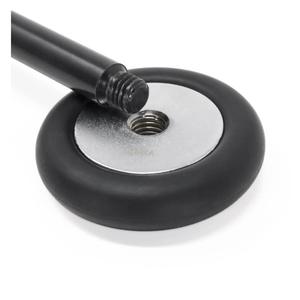 Martillo de Percusión Transfronterizo para Diagnóstico Neurológico de Reflejos QS 11, Dispositivo Médico Manual Clase I - Product Image 5