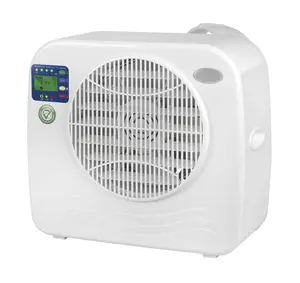 R134a Refrigerant 3200BTU Air Conditioner Split Air Conditioner