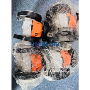 1 Válvula de Diafragma Nueva +GF+ 317 D40 1 1/4" DN32 PVDF PTFE PN10 Sin Marca Hecha en China Envío por Fedex/DHL - Product Image 4