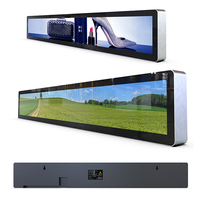 Label Digital papan luar ruangan ph5 dengan Lcd Iqoo Neo 7 Pro Amoled Sumsung 20 5g 1 Peace