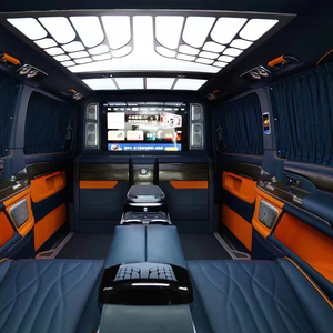<span class=keywords><strong>Accesorios</strong></span> interiores de <span class=keywords><strong>furgoneta</strong></span> SUV de lujo, asiento de <span class=keywords><strong>furgoneta</strong></span> de conversión mejorada, asiento de coche de lujo para SUV - Product Image 5