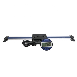 SHAHE - Escala Lineal Digital Magnética Remota de 0-300 mm y 0.01 mm con Pantalla Externa Electrónica - Product Image 3