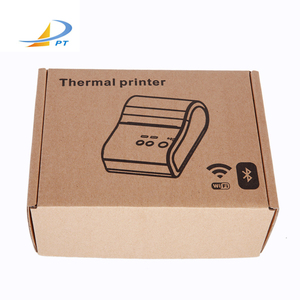 State's products and style white and black Mini thermal printer for Smartphone - Product Image 6