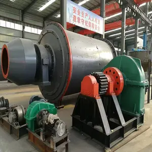 Stone Mining Lime Kaolin 1500*3500 Ball Mill Grinding Machine Bentonite Zircon Sand Stone Grinding Wet Ball Mill Prices