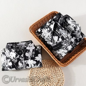 Latest Arrival Men's Pure Cotton <b>Linen</b> Summer Wear <b>Short</b> Collar Vacation <b>Shirts</b> Hawaiian Beach Sea Causal <b>Shirts</b> for Men's Bulk - Product Image 4