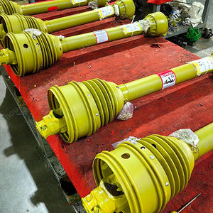 <span class=keywords><strong>0n</strong></span> Venta 36 46 "Tractor PTO Eje de transmisión para Spline - Product Image 1
