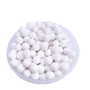 Kompresor udara 6mm bola keramik lubang mikro bola keramik diaktifkan Alumina - Product Image 5