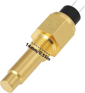 Sensor de Temperatura de Aceite 01179305 01182377 Aplicable a S60 S65 S60X S60XC S60TRAX - Product Image 2