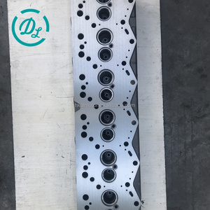 Cabeza de Cilindro Diésel EexcavaStart 6D110 6138-12-1100 para Motores de Maquinaria Pesada - Duradera, Confiable y Fácil de Instalar - Product Image 1