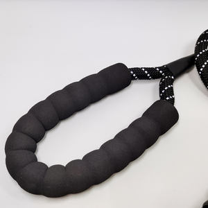 Gran oferta, correa de entrenamiento para mascotas de nailon resistente con función reflectante, mango de goma suave para perros medianos y grandes - Product Image 6