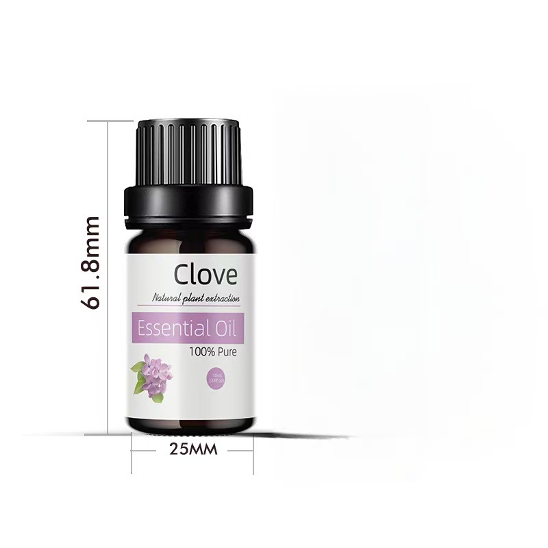 Clou de girofle