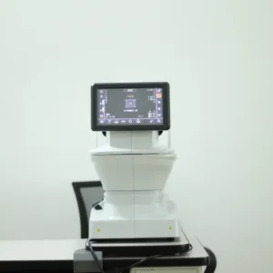 Производитель, оптический оптометрический инструмент, кератометр, Рефрактометр, автоматическая цена, распродажа - Product Image 6