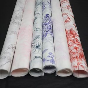 Prix d'usine, écologique, logo personnalisé imprimé, papier de soie pour l'emballage des vêtements, personnalisation de la marque - Product Image 5