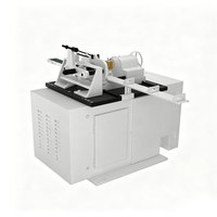 Machine de fabrication de savon liquide, de savon d'olive, de savon de lessive en barre (petite taille) et de savon de toilette, avec fonctions d'estampage et de découpe, Prix usine