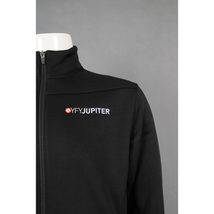 Small MOQ Custom Produce Wholesale Custom logo Men Outdoor <strong>Jacket</strong> Black Soft Shell Windproof Men <strong>Jacket</strong> - Product Image 6
