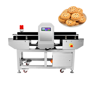 גלאי מתכות למזון CHAOQIANG CQ-910K בעל דיוק גבוה, יציבות, צג חכם, נירוסטה 304, דירוג IP55, סליל ניתן להתאמה אישית - Product Image 4