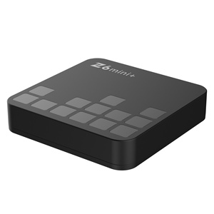 Mẫu miễn phí mới đến Android 14 iatv Z6 mini + Smart TV <span class=keywords><strong>Box</strong></span> 4K HD 2.4G/5G Wifi BT ATV TV <span class=keywords><strong>Box</strong></span> 2GB 8GB 16GB TX30 hộp thông minh - Product Image 5