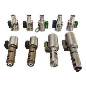 Ensemble de vannes solénoïdes TF65-SN pour transmission Honda Lexus 6 vitesses A960E - Product Image 1