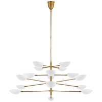 Luces colgantes rústicas de estilo americano Vintage, candelabro de cristal K9 moderno de lujo con techo dorado con cuentas, accesorio Led de tamaño pequeño