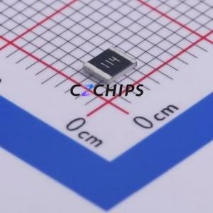 Résistance SMD AC1210JR-07110KL 1210 (Type : Film Épais) (Résistance : 110 kOhm Précision : 5%) - Product Image 1