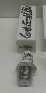 Módulo PLC Nuevo y de Segunda Mano, Marca Auburn, Modelo WCT-938, Producto con Garantía - Product Image 1