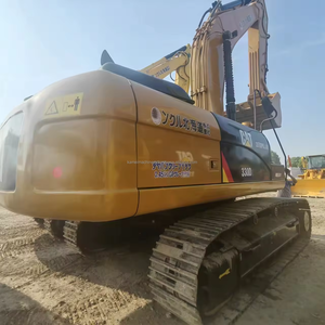 CAT 330D2 Japon a utilisé l'excavatrice de chenille de Caterpillar 330 330D2L PRIX excavatrice de CAT 330DL 330D2 330D2 320D2L 325DL à vendre CHINE - Product Image 2
