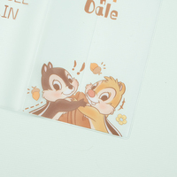 Porte-cartes de voyage personnalisé en PVC pour femme, imprimé par sublimation, format 13*9.3, modèle DJ-57-39, excellent prix fin de série