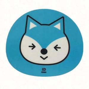 Alfombrilla de Ratón Personalizada Hecha a Medida, Alfombrilla de Ratón de Material de Neopreno - Product Image 4