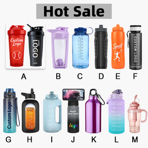 Manufacturer Direct Premium 1L Squeeze Bike Water Bottle - Waterproof, BPA-Free, Customizable For Pro Cycling Teams