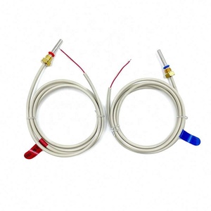 PT1000 <strong>RTD</strong> probe for Rs485 Mbus heat meter digital Temperature <strong>Sensor</strong> temperature controllers - Product Image 3