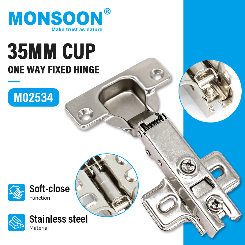 hinge type 5