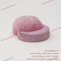 Super Prix d'Usine Professionnel 7 Type Pods d'Oxygène Glamch Balanvive Illudrafacox Neo Sérum Kit Co2 Capsules Faciales Bulle