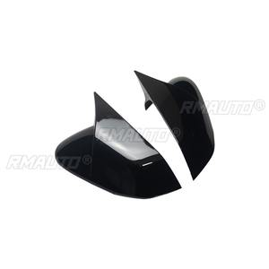 Para Kia K4 2025+ Kit de carrocería Cubierta de espejo retrovisor lateral Protector de espejo retrovisor Embellecedor de espejo retrovisor Pieza de modificación - Product Image 5