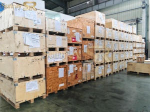 Motor de pistón radial hidráulico ICMB0400-0400 de 25100cc, 130kNm, 350bar, 960kW <span class=keywords><strong>para</strong></span> accionamiento de cabrestante, proveedor de fábrica - Product Image 5