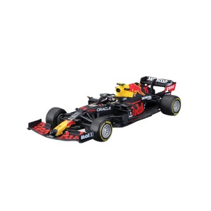 Bburago <span class=keywords><strong>1</strong></span>:43 Modellino <span class=keywords><strong>Auto</strong></span> <span class=keywords><strong>da</strong></span> <span class=keywords><strong>Corsa</strong></span> <span class=keywords><strong>Formula</strong></span> <span class=keywords><strong>1</strong></span> in Lega Pressofusa per RB16B, Replica <span class=keywords><strong>Auto</strong></span> in Metallo con Confezione Colorata, per Età 14+ - Product Image 5