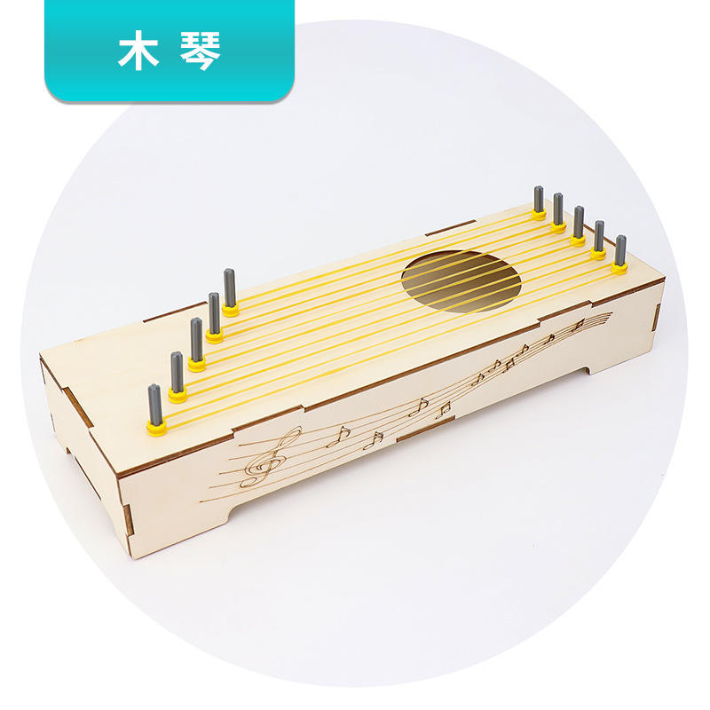 Xylophone grande édition