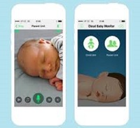 Applications Android pour la parentalité et la surveillance des bébés, société de développement Web Linux, site Web, logiciels de marketing numérique, appareils mobiles
